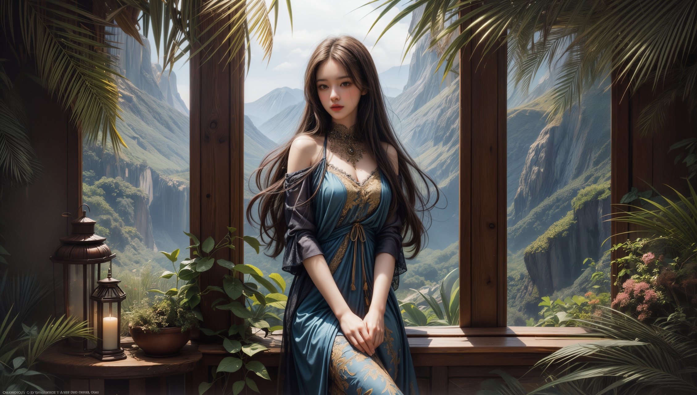 黎巴嫩遭遇干旱致该国最大水库水位降至历史新低